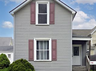 103 E Vermont St, Bay City, MI 48706