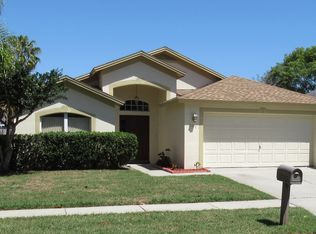531 Beth Ann St, Valrico, FL 33594