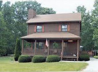 259 Richwood Estates Rd, Appomattox, VA 24522