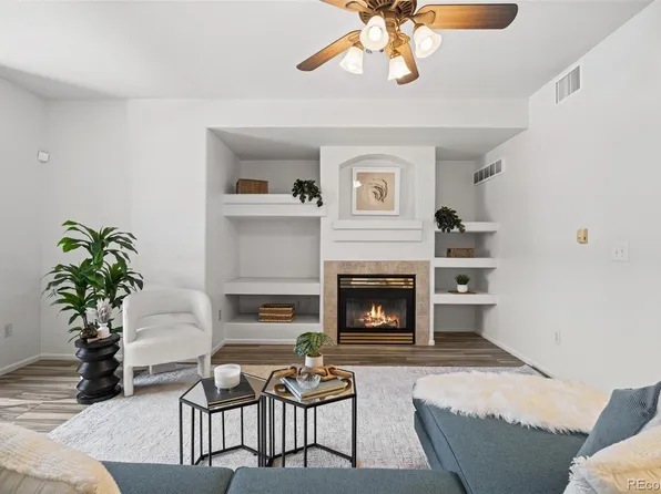 9468 E Florida Avenue #1041, Denver, CO 80247