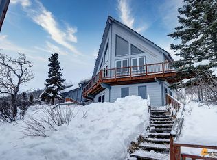 8700 Spendlove Dr, Anchorage, AK 99516