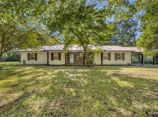 2010 County Road 4250, Winnsboro, TX 75494