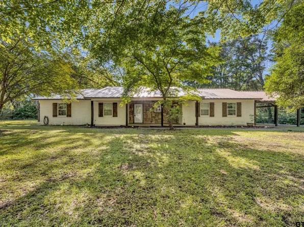 2010 County Road 4250, Winnsboro, TX 75494