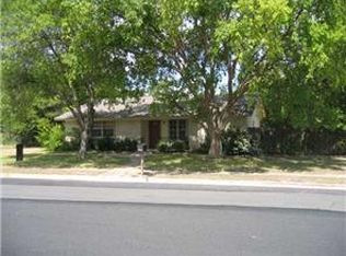 9811 Oriole Dr, Austin, TX 78753