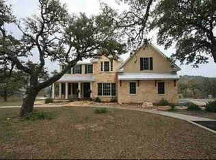 119 Homestead Park, Comfort, TX 78013