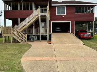 50119 Bay Side Ct, Frisco, NC 27936