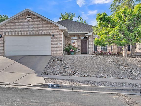 3rd image of 4505 Millwood Ct NW