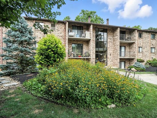 7212 Creekview Dr APT 6, Cincinnati, OH 45247