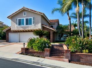 22141 Brookpine, Mission Viejo, CA 92692