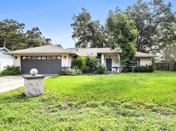 11525 SE 74th Ter, Belleview, FL 34420