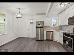 432 Snyder Ave, Pitman, NJ 08071