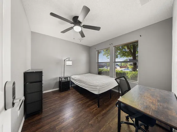 (undisclosed Address), Balch Springs, TX 75180