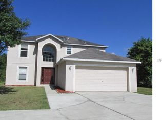 106 Turin Way, Kissimmee, FL 34758