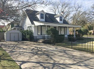 401 E 35th St, Austin, TX 78705