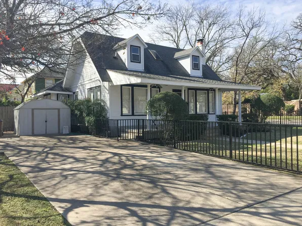 401 E 35th St, Austin, TX 78705