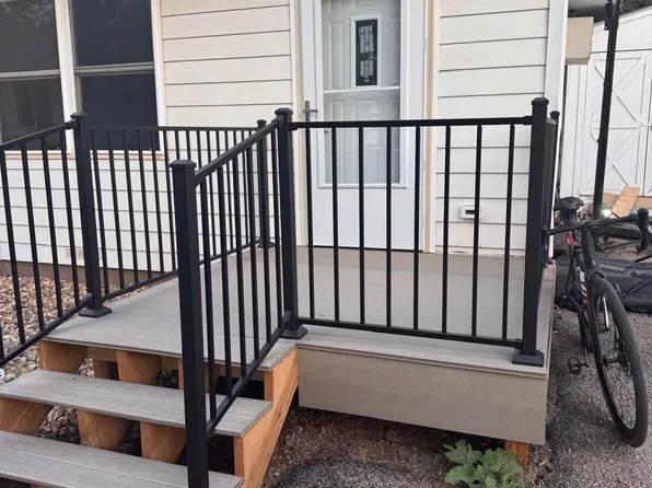 4116 Canyon Lake Dr #6, Rapid City, SD 57702