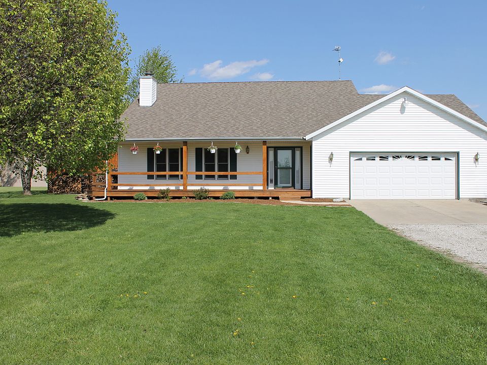 12850 Union School Rd