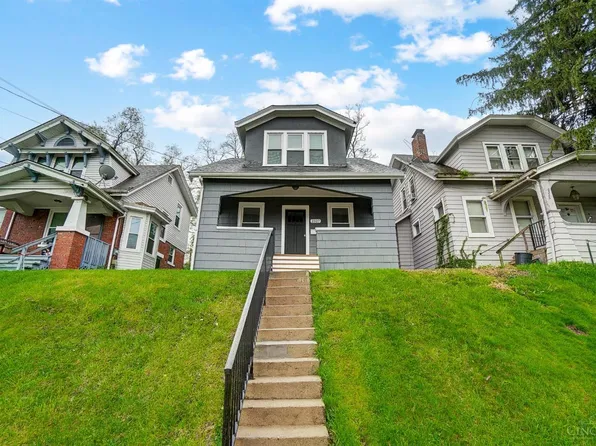 2327 Glenside Ave, Cincinnati, OH 45212