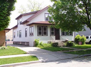 6915 26th Ave, Kenosha, WI 53143