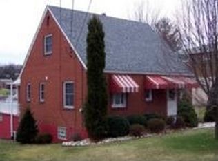 1171 Weawit St, East Earl, PA 17519