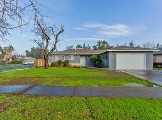 3156 W Alamos Ave, Fresno, CA 93722