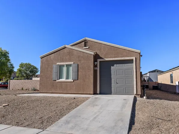 7060 S Red Maids Dr, Tucson, AZ 85756