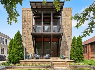 1789 N Best Friend Ln, Fayetteville, AR 72704