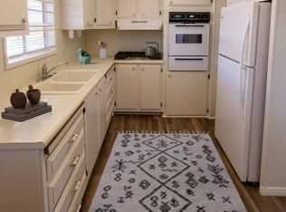 5145 Highway 78 #703, Borrego Springs, CA 92004