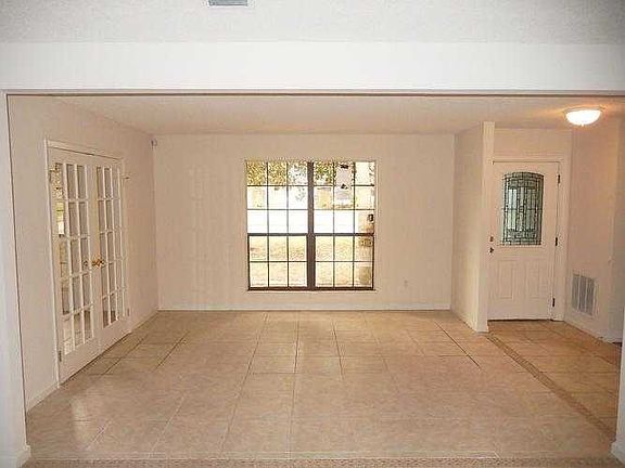 living room - view 2