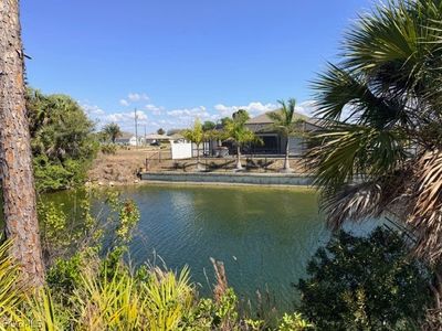3311 NE 13th Ave, Cape Coral, FL, 33909