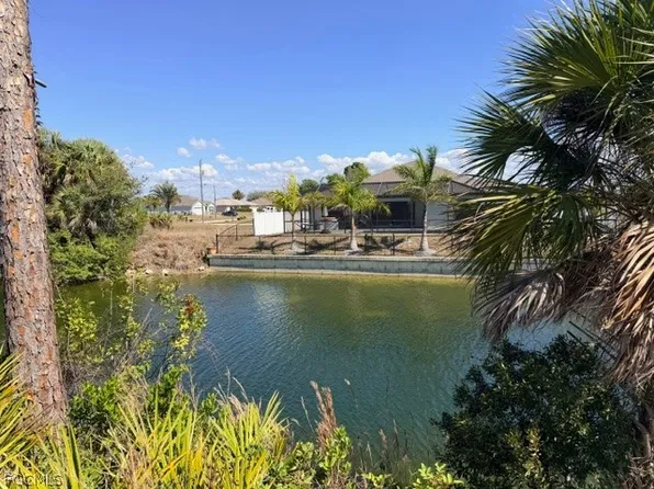 3311 NE 13th Ave, Cape Coral, FL 33909