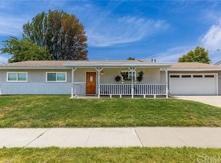 1775 Hamilton St, Simi Valley, CA 93065