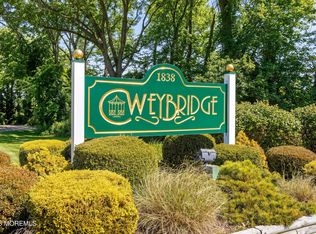 1838 Hwy 35 #D55, Wall, NJ 07719