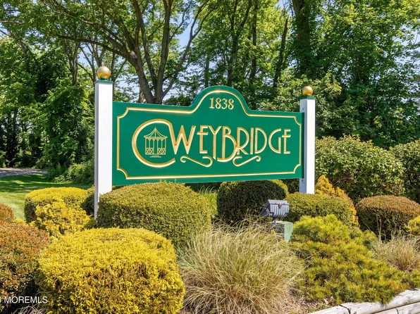 1838 35 Hwy #D55, Wall, NJ 07719