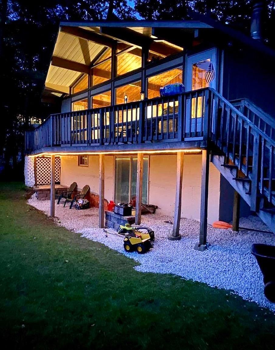 40 Bay Drive, Center Barnstead, NH 03225 Zillow