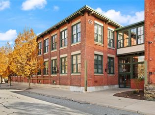 Lofts At Allen Street, Woonsocket, RI 02895