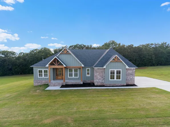 7 Avrey Ln, Greenbrier, AR 72058