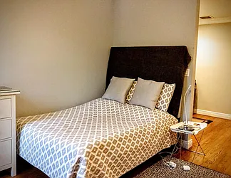 Rented by Keller Williams NYC