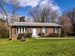 5315 Lance Dr, Knoxville, TN 37909