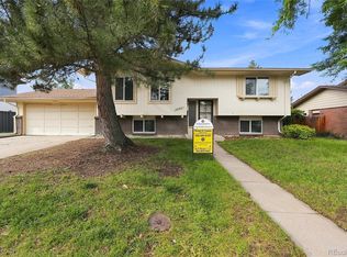 7183 S Syracuse Street, Centennial, CO 80112
