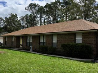 6172 Du Clay Rd, Jacksonville, FL 32244