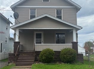 512 Cherry Ave, Niles, OH 44446