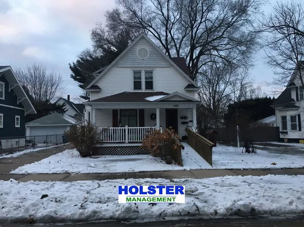 626 1/2 5th Ave S, Wausau, WI 54401