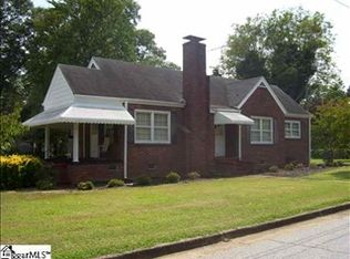 112 Westfield Ave, Greer, SC 29651