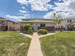 7309 W Hampden Ave APT 4501, Lakewood, CO 80227