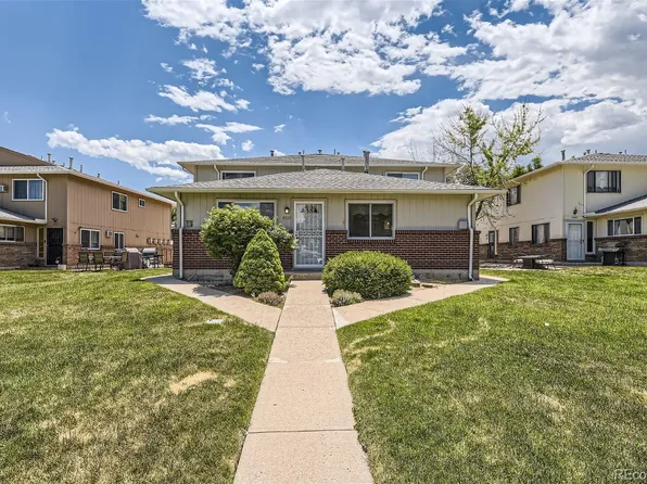 7309 W Hampden Avenue #4501, Lakewood, CO 80227