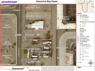 1662 Shamrock Rd, Bullhead City, AZ 86442