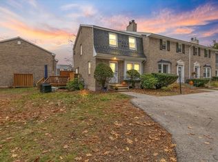 193 Fieldstone Dr #193, Londonderry, NH 03053