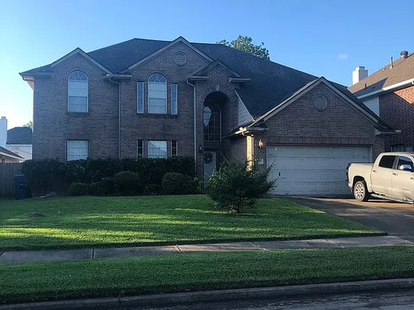 1826 Arrowhead Ct, Missouri City, TX 77459