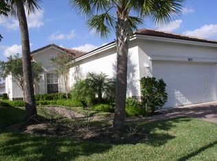9651 SW Glenbrook Dr, Port Saint Lucie, FL 34987